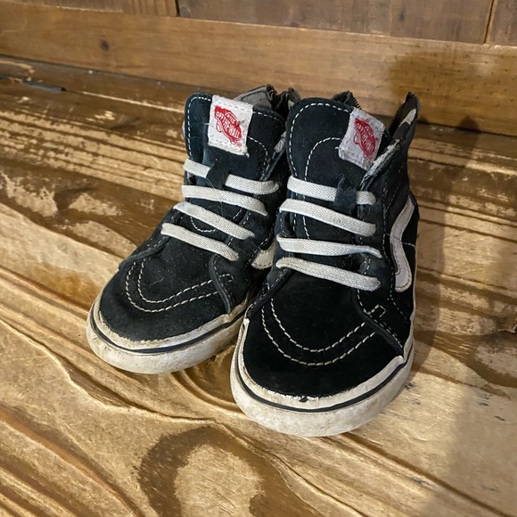 Vans kidz sneakers - Picture 2 of 6